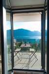 Апартаменты Deluxe Apartment Vista del Mare Котор-4