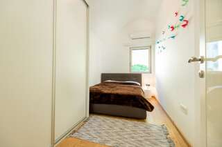 Апартаменты Deluxe Apartment Vista del Mare Котор Апартаменты с балконом-15