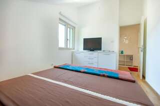 Апартаменты Deluxe Apartment Vista del Mare Котор Апартаменты с балконом-22