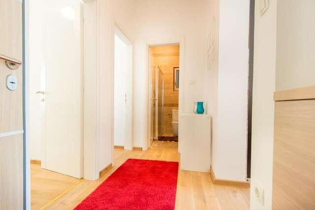 Апартаменты Deluxe Apartment Vista del Mare Котор-15