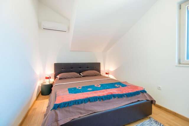 Апартаменты Deluxe Apartment Vista del Mare Котор-16